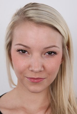 18 year old girl Kristina gets on top while giving her virginity away